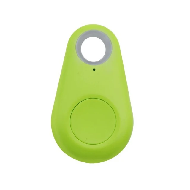 Anti-lost Keychain Key Finder Device Mobile Phone Lost Alarm Blue Tooth tracker Dog Cat Tracking Gps Pet Collar for Pets