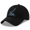 Utah negro