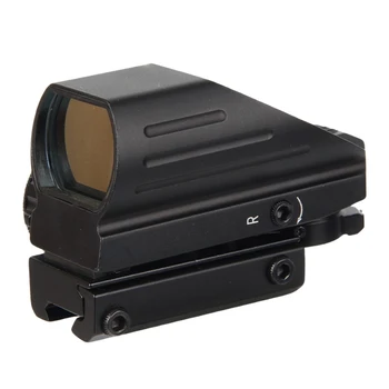 Firefield Reflex Sight, Red/Green - 670631, Holographic & Reflex Sights at Sportsman's Guide