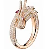 Rose Gold H123