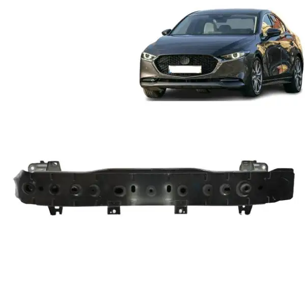 car FRONT BUMPER REINFORCEMENT IMPACT BAR BEAM for MAZDA3 axela 2020