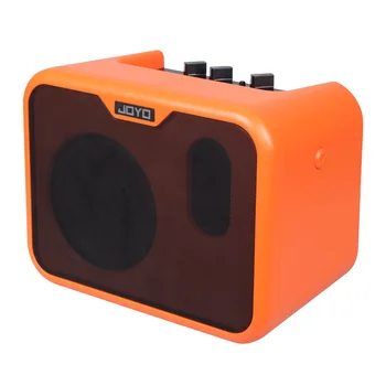 JOYO Zhuo Le Electric Box Folk Wooden Guitar Bass Speaker MA-10A/10E Outdoor Performance Portable Small Sound System