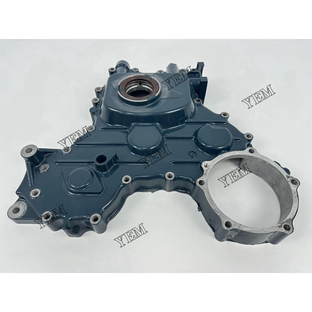V3800 Timing Cover 1G566-04010 for Kubota 5
