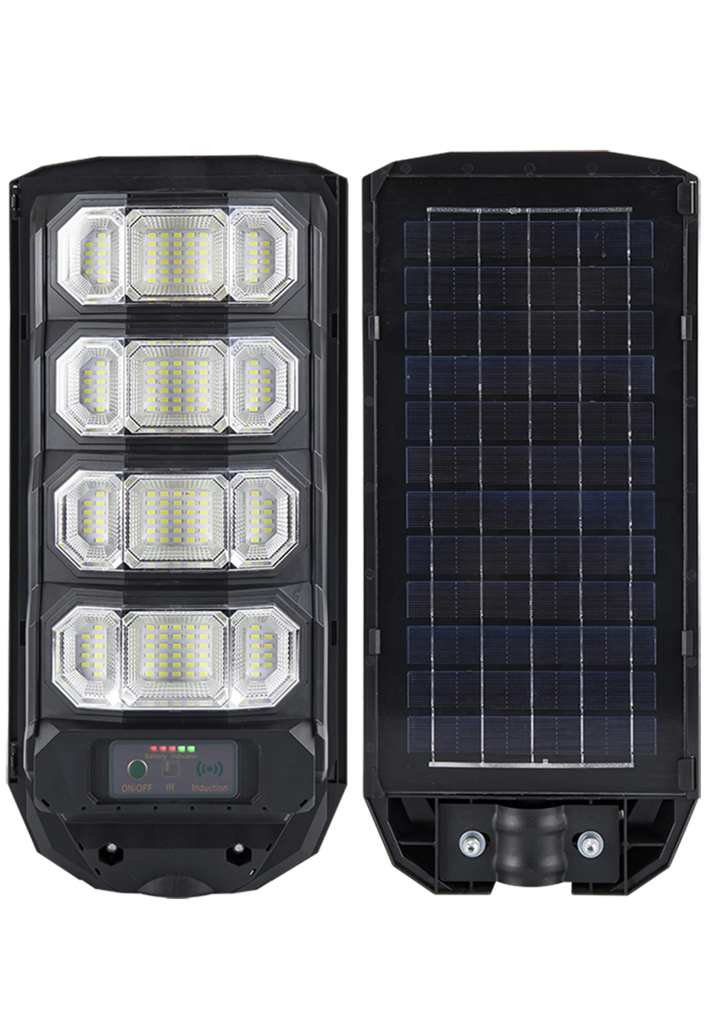 Motion Sensor And Remote Control Garden Light High Lumens 300w 500w