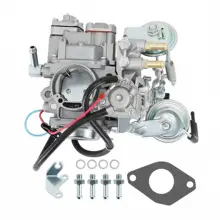 Carburetor Carb for Suzuki T-6 F5A F5B F6A 472Q Carry Suzuki Extra T-6 Mazda Scrum 1.1-4.8L Engine 13200-77530 1320077530