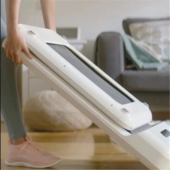 Source WalkingPad S1 Smart Foldable Walking Pad Treadmill Gym