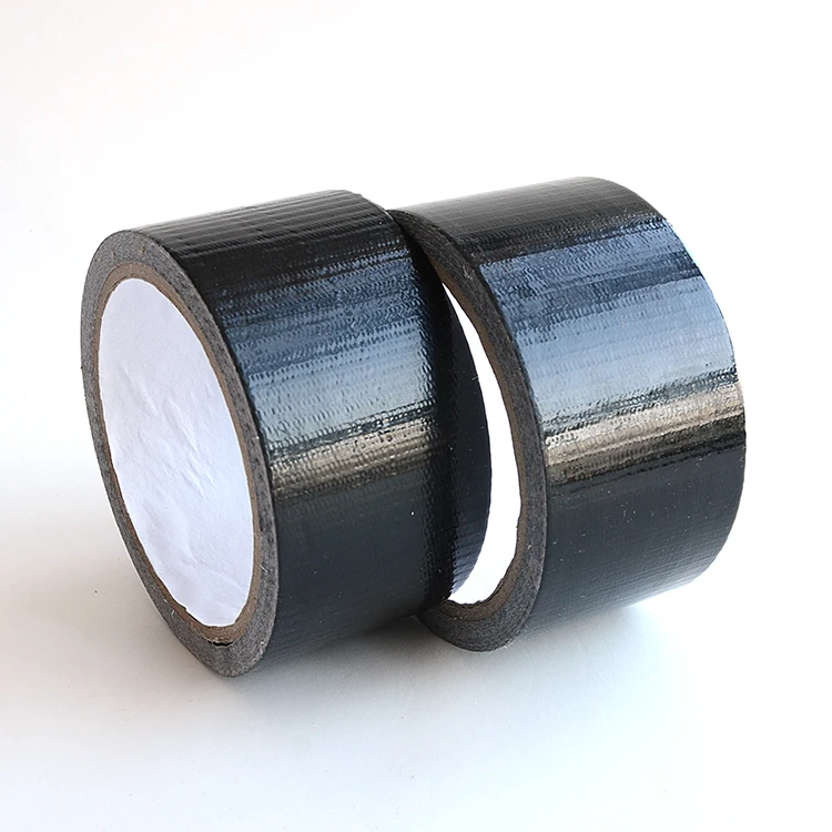 2'' x 60 yd Silver Industrial Grade Duct Tape