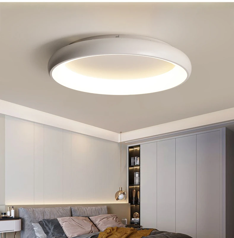 Modern led ceiling lamps creative indoor led lighting surface mounted ceiling light for home