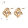 Style 3 Earrings 2 g