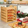 Tabla para pizza