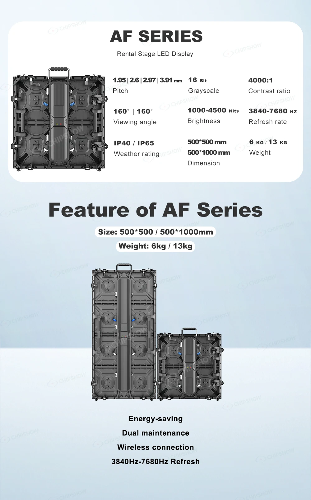 Dubai P2.6 Indoor LED Screen Customized Stage Backdrop LED Video Wall Church Concert LED Display