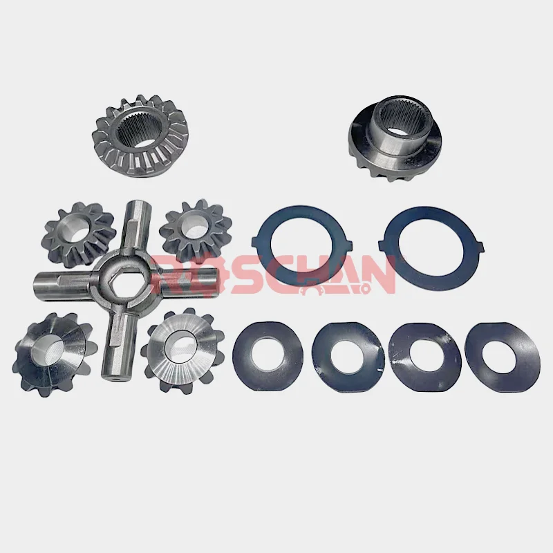 Factory Direct Differential Repair Kit 16/41 Teeth with Washers Truck Axle Parts for  Renault  at Low Price