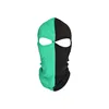 Green Black