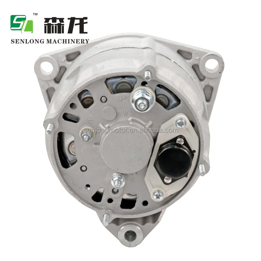 Factory Outlet 12V 90A ALTERNATOR 0120469013  0120469506  0120469526  0120469540  0120469687  0120469895  0986033090  0986033091  0986033530 Factory Sales Factory Outlet