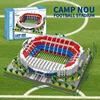 Stade de football Camp Nou