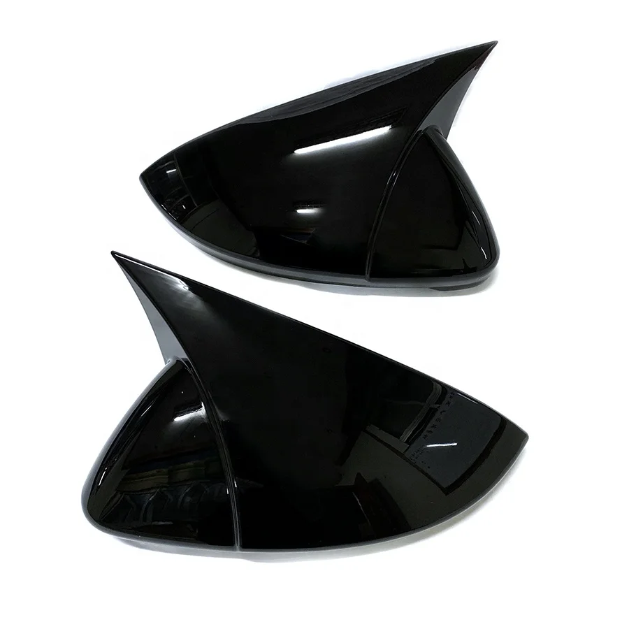 Car Exterior Performance Accessories Parts for Volkswagen VW GOLF 7 VII MK7 Replacement Mirror Housing Reverse Mirror Cover