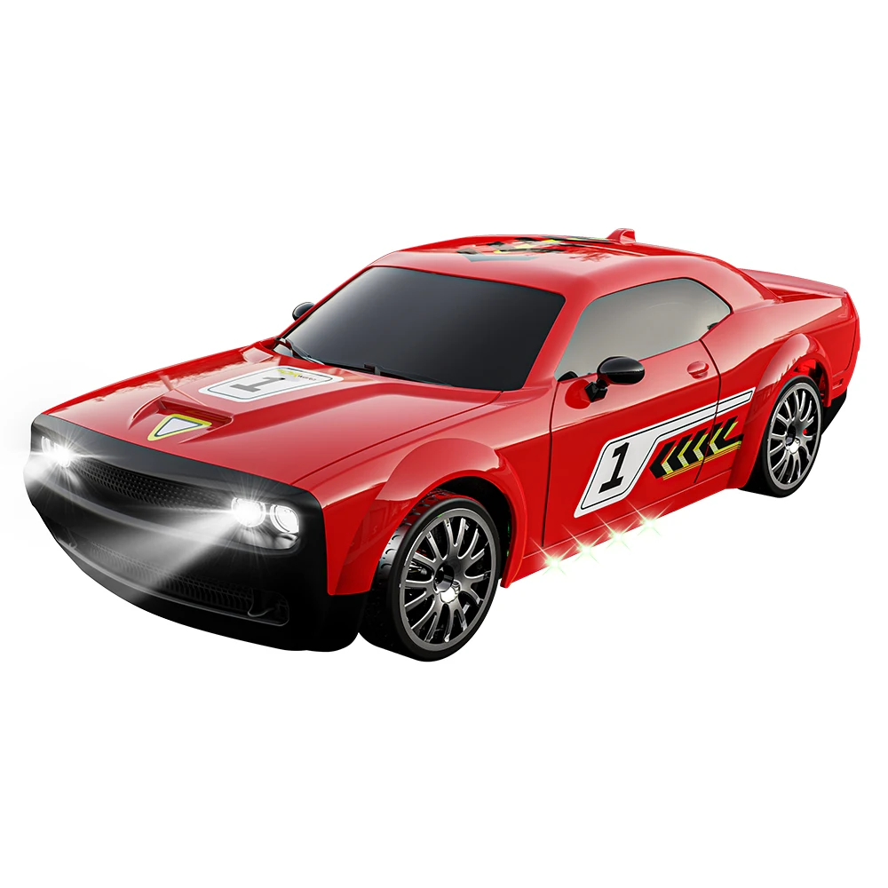 激レア　ドリラジ　Fドリ　4WD フルカスタム FF-03①~Fドリに憧れ購入からのミニ四駆感覚で反転した話~｜SGR