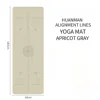 Huanman-apricot gray