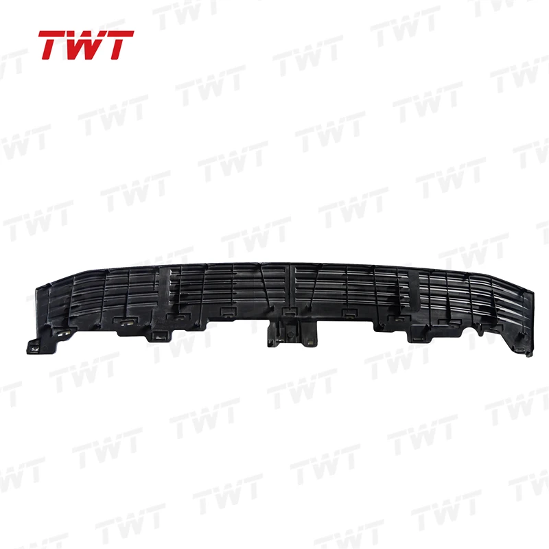 U Rear Bumper Plate #1 #52162-60040 | Autoparts.toyota.com