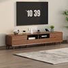 Mobile TV marrone