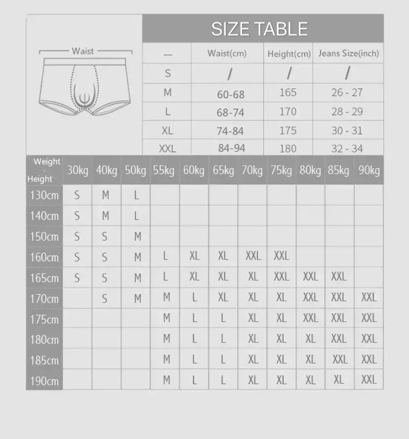 Men S Fashion Cartoon Print Boxers Comfortable Underpants Soft Breathable Multi Color Boxer Briefs Men Underwear Buy Men Underwear Man Boxers Men Shorts Product On Alibaba Com