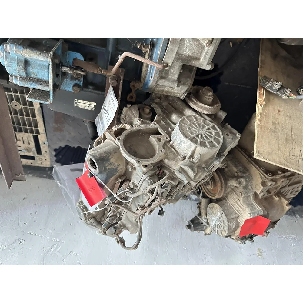 V1305 Complete Diesel Engine Assy Fit for Kubota Engine 3