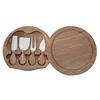 Hf201ax steel color 4 piece set