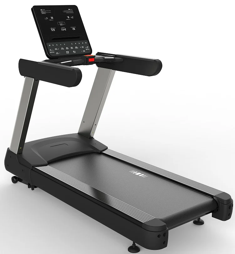 Treadmill Gym