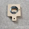 12 Square beech wood