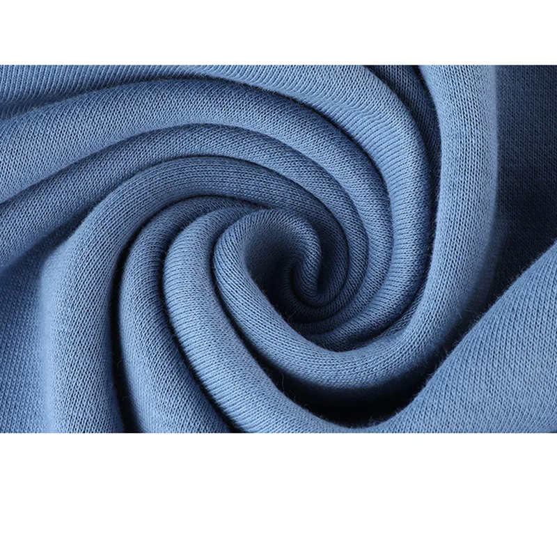 JL0526A Hot Pink Oversized Tracksuit Joggers Set Unisex Cotton French Terry Hoodie and Sweatpants Set Men