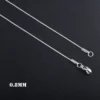 0.8mm Silver