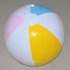 Boule quadricolore de 40CM