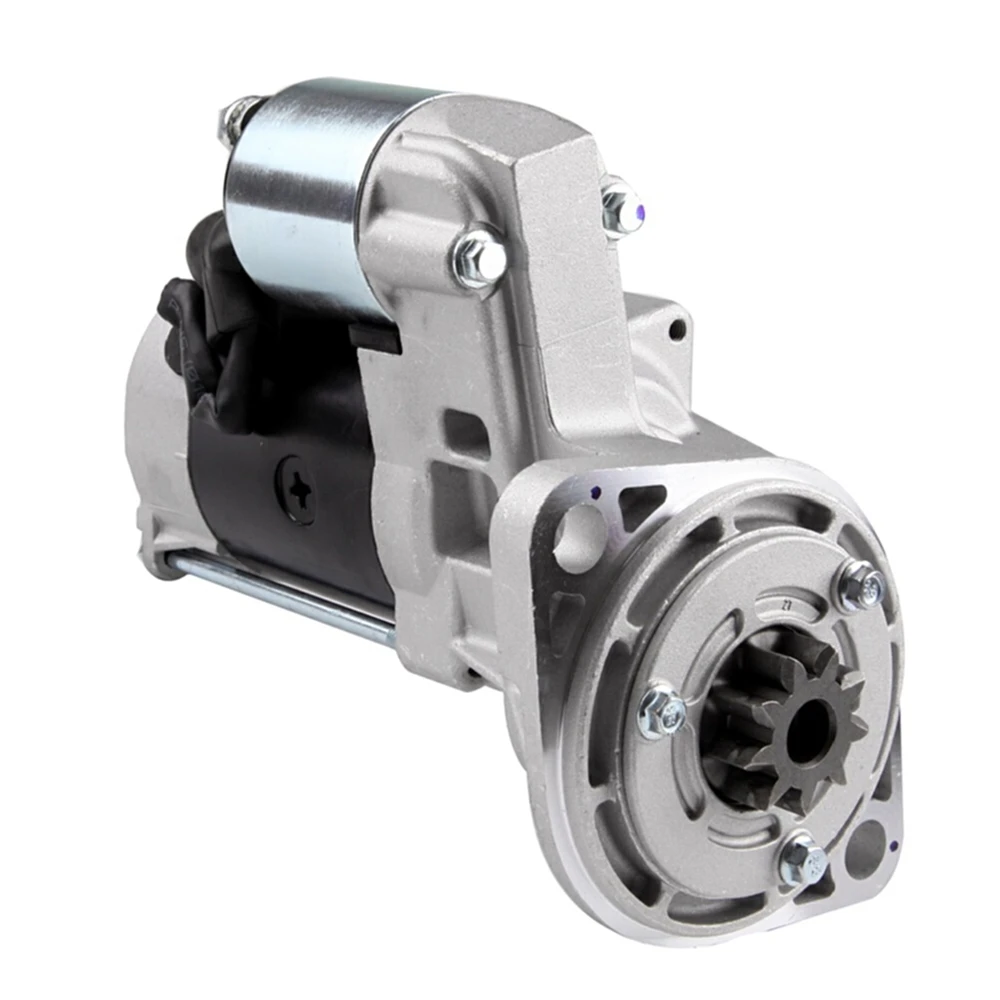 IZUMI Starter for Thermo King for Trailer SB-II SB-III SB-190 SMX SMX II SMX SR China Manufacturer Engine Parts