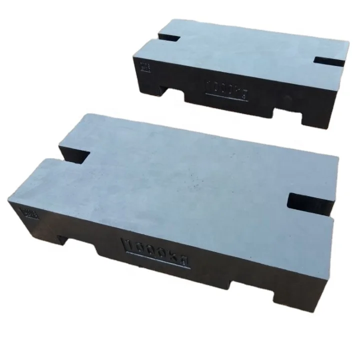 Standard Cast Iron Test Weights Counterweight 10kg 20kg 25kg 500kg 1000kg 1t 5t  M1 Calibration 20kg test Weight
