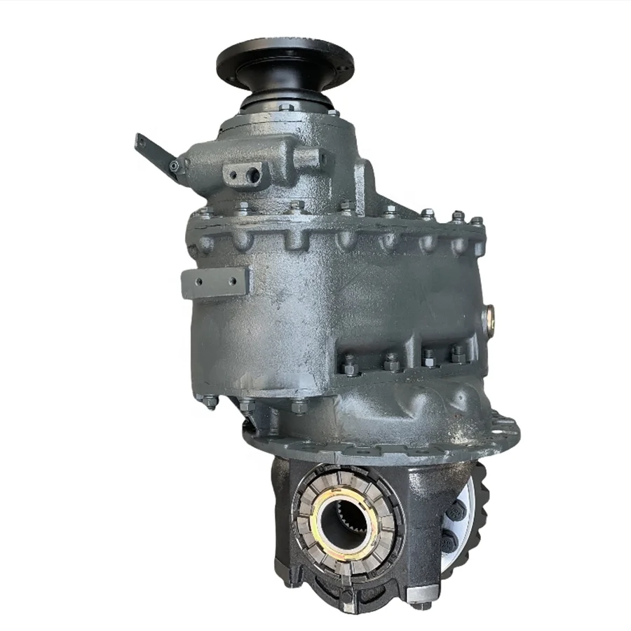 SINOTRUK HOWO Middle Axle Center 5.73 AZ7121320745