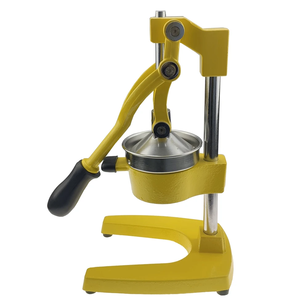 Manual Orange Lemon Pomegranate Hand Juicer
