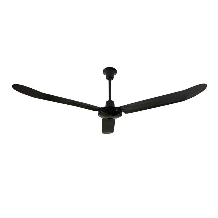 Ceiling Fan, 180-260V, 80 W, Metal - detail 4