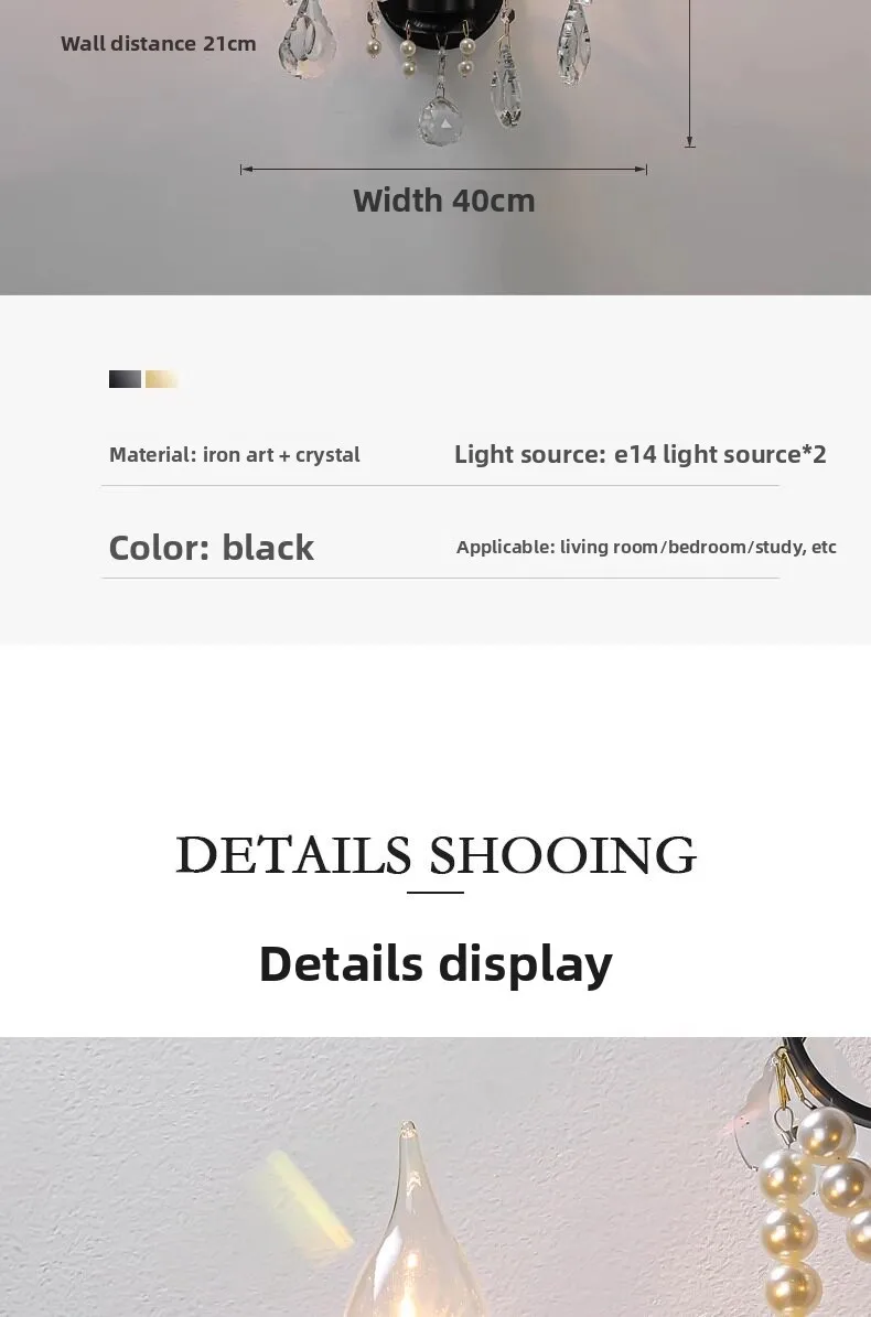 Specifications