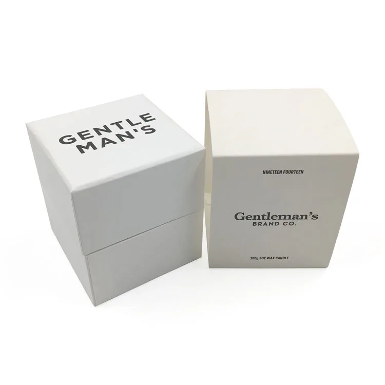 Black Cardboard Shipping Boxes Custom Logo for Small Business