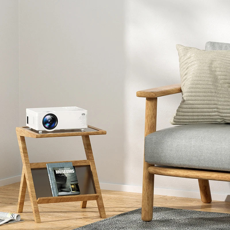 mini-projector