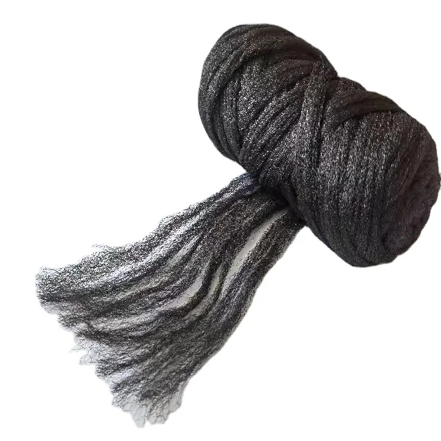 China cheap brazilian wool yarn Hair Yarn bcf yarn