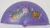 Double-sided hand-painted