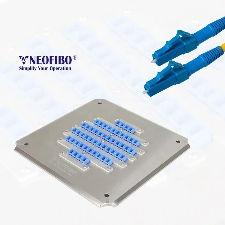 Neofibo Lc Connector Disk Center Pressure Polish Machine Jig Fiber ...