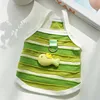 Pez verde