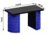 Double table 120*60*75