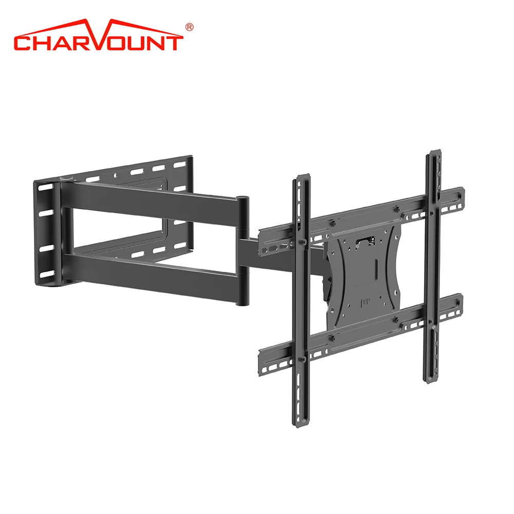 Charmount Universal 180 Degrees Swivel Max Vesa 600*400mm Full Motion