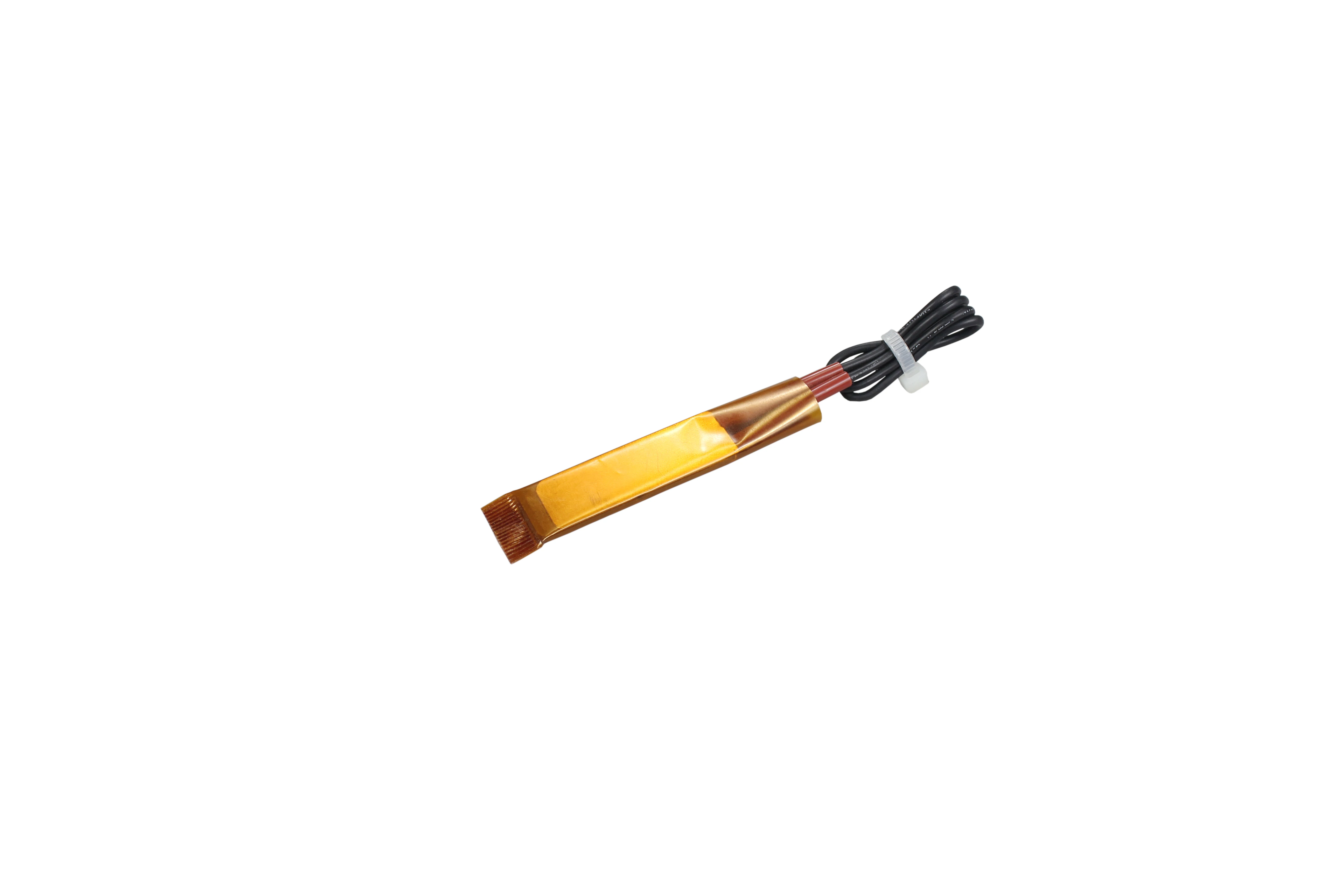 PTC Heating Element Electric Heaters PTC Heater 80-270 Degrees Celsius 12-220V Heater element Heating Chip 50*15*3.5mm