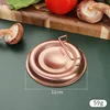 oro rosa