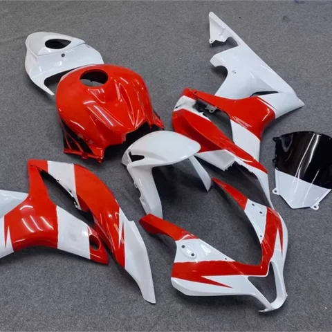 Fairing  for Honda CBR600RR F5  2007 2008  Bodywork ABS Plastic Injection Abs Plastic Motorcycle Fairing Kit