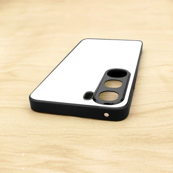 Custodia In Silicone TPU HAFFAN Per Vivo X80 Lite 5G / V25 5G – Cover Sottile Con Foro Per Laccio – Bianco Antico